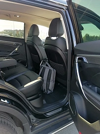 Geely Atlas Pro, 2023г, полный привод, робот