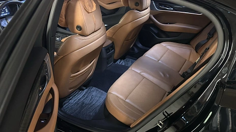 Cadillac CT5, 2021г, задний привод, автомат