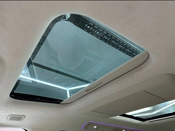 Voyah Dream, 2024г, полный привод, автомат