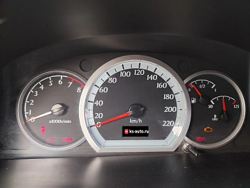 Chevrolet Lacetti, 2012г, передний привод, механика