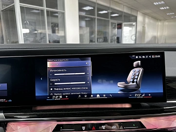 BMW , 2024г., полный привод, автомат
