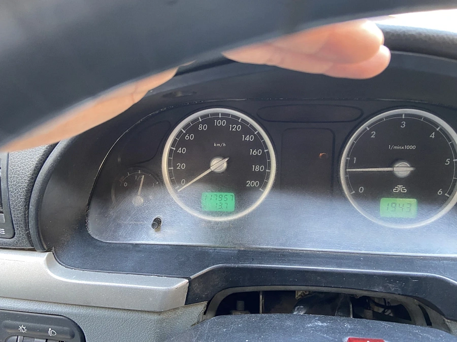 ГАЗ 2330 «Тигр», 2012г., полный привод, механика