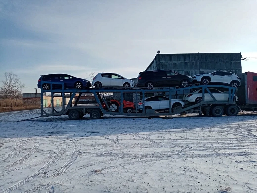 Toyota Yaris, 2020г., полный привод, вариатор