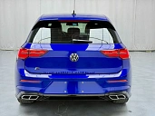 Volkswagen Golf, 2021г., передний привод, робот