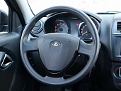 Lada (ВАЗ) Granta, 2024г., передний привод, механика