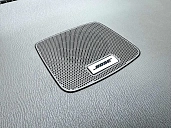 Infiniti JX, 2013г., полный привод, вариатор
