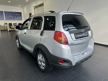 Chery , 2013г., передний привод, механика