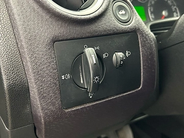 Ford Fusion, 2007г., передний привод, механика