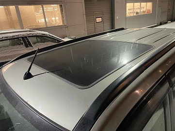 Nissan X-Trail, 2007г, полный привод, вариатор