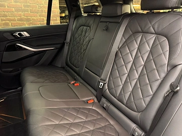 BMW X5, 2024г, полный привод, автомат