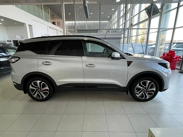 Chery Tiggo 7 Pro Max, 2024г, передний привод, робот