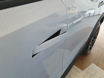GAC GS3, 2024г, передний привод, робот