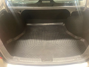 Lada (ВАЗ) Granta, 2017г, передний привод, механика