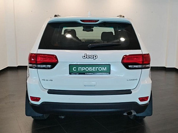 Jeep Grand Cherokee, 2013г, передний привод, автомат