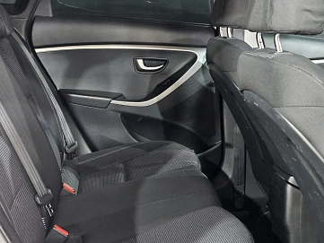 Hyundai i30, 2012г, передний привод, механика