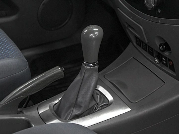 Chery , 2008г., передний привод, механика