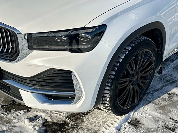 Geely Monjaro, 2023г, полный привод, автомат