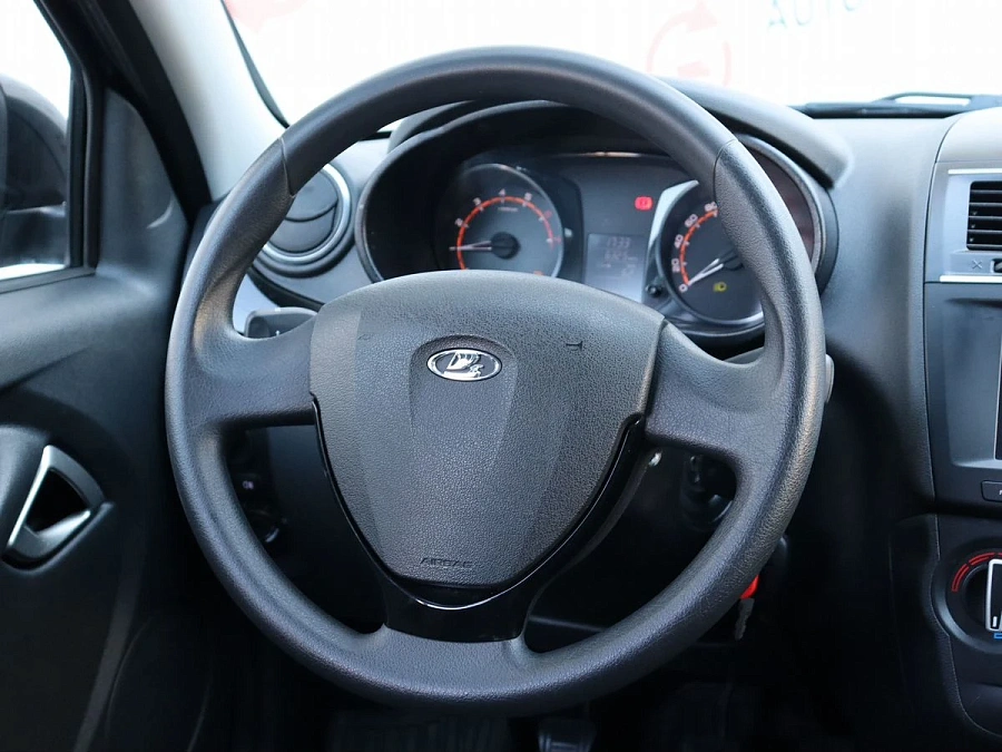 Lada (ВАЗ) Granta, 2024г., передний привод, механика