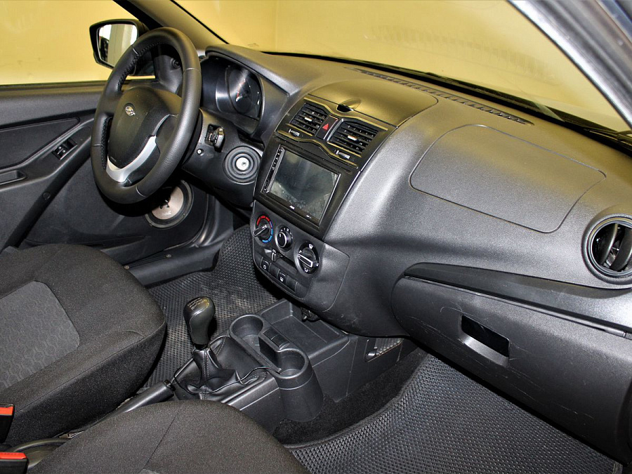 Lada (ВАЗ) , 2020г., передний привод, механика