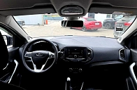 Lada (ВАЗ) XRAY, 2020г., передний привод, механика