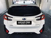 Subaru Crosstrek, 2024г., полный привод, вариатор