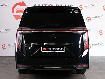 GAC M8, 2023г., передний привод, автомат