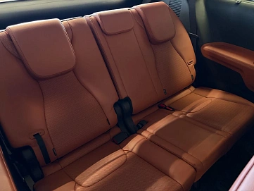 Kia Carnival, 2021г, передний привод, автомат