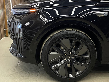 LiXiang L6, 2025г, полный привод, автомат