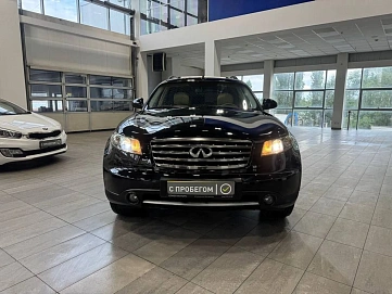 Infiniti , 2008г., полный привод, автомат