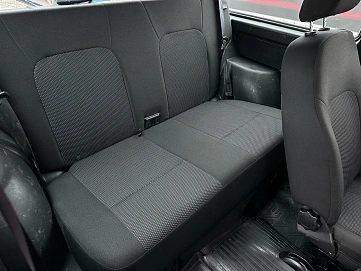 Lada (ВАЗ) Niva Legend, 2023г, полный привод, механика