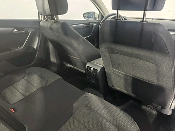Volkswagen Passat, 2012г, передний привод, робот