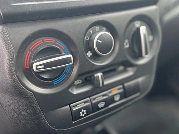 Lada (ВАЗ) Granta, 2020г, передний привод, механика