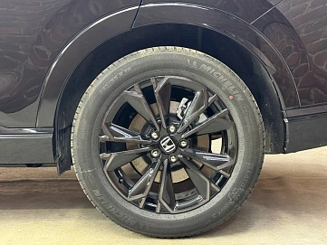 Honda CR-V, 2025г, полный привод, вариатор