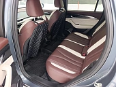 Geely Monjaro, 2024г., полный привод, автомат