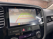Mitsubishi Outlander, 2022г., передний привод, вариатор