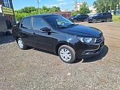 Lada (ВАЗ) Granta, 2023г., передний привод, механика