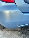 Suzuki Liana, 2001г., передний привод, механика