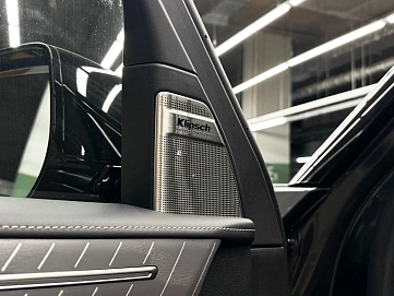 Infiniti QX80, 2025г, полный привод, автомат