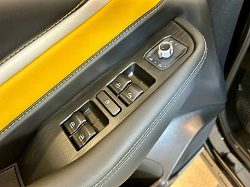 Haval F7x, 2021г, передний привод, автомат