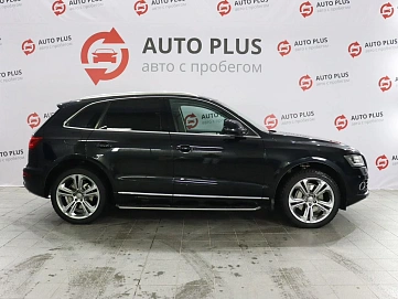 Audi Q5, 2013г, полный привод, автомат