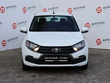 Lada (ВАЗ) Granta, 2019г, передний привод, автомат