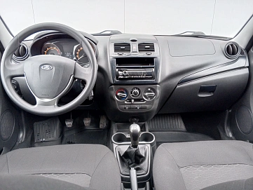 Lada (ВАЗ) Granta, 2023г, передний привод, механика