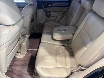 Honda CR-V, 2008г, полный привод, автомат