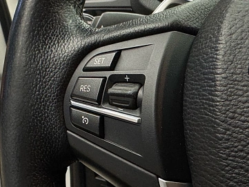 BMW X4, 2016г, полный привод, автомат