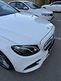 Mercedes-Benz E-Класс, 2020г, полный привод, автомат