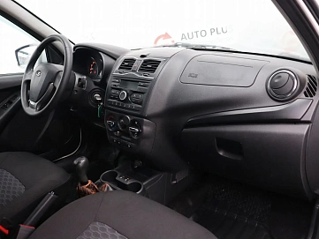 Lada (ВАЗ) Granta, 2021г, передний привод, механика