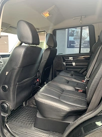 Land Rover Discovery, 2012г, полный привод, автомат