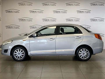 Chery , 2013г., передний привод, механика