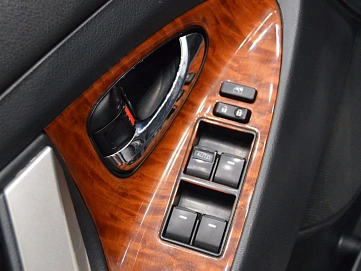 Toyota Camry, 2007г, передний привод, автомат