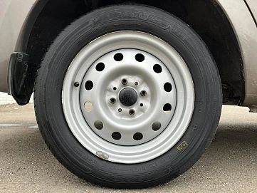 Lada (ВАЗ) Granta, 2016г, передний привод, механика